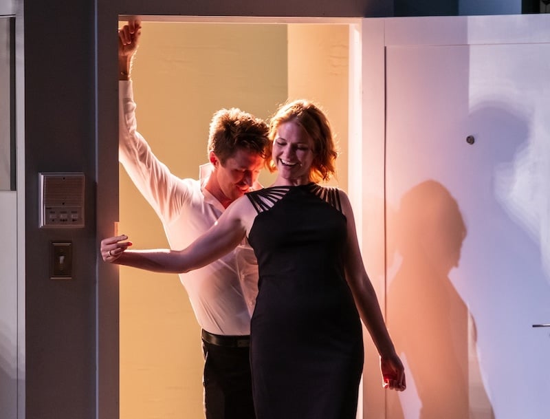 ‘Whitelisted’ by Chisa Hutchinson at the Contemporary American Theater Festival