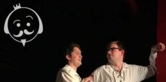 FRIGID New York’s ‘The Little Shakespeare Festival’ begins this week at Off-Off-Broadway’s Under St. Marks