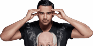 Mash-up of hypnosis and improv comedy fails to mesmerize in ‘HYPROV’ at Off-Broadway’s Daryl Roth Theatre