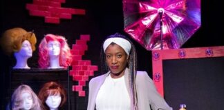 Finding your family in TOSOS’ ‘House of Chavis’ at Off-Off-Broadway’s The Flea