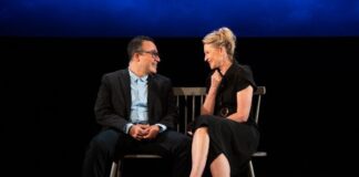 Beautiful stories of human connection in the Off-Broadway premiere of ‘Los Otros’ at A.R.T./New York Theatres