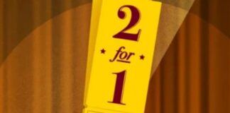 NYC Broadway Week returns in September with 2-for-1 ticket offers