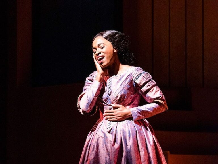 The woman who freed Frederick Douglass: a Q&A with Kristolyn Lloyd