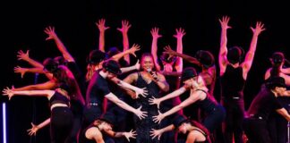 Spectacular celebration of the history of Broadway song and dance in ‘Broadway By The Year’ at NYC’s Town Hall