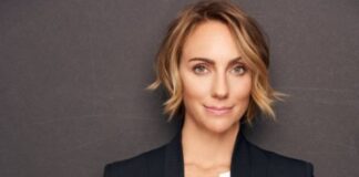 15 Questions in 15 Minutes with Broadway’s Laura Shoop