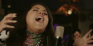 Florencia Cuenca & Jaime Lozano reimagine ‘Broadway en Spanglish’ at NYC’s Joe’s Pub