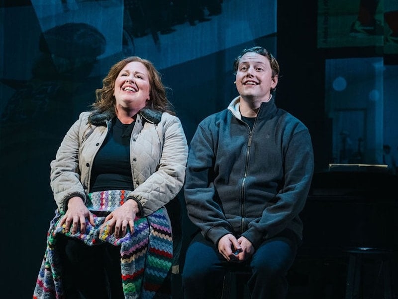 Keegan’s reassuring ‘Elegies’ reflects on joy, grief, and gratitude