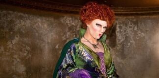 Annual NYC Halloween benefit concert ‘I Put a Spell on You’ returns live and online