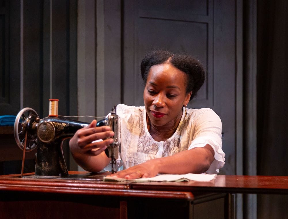 Review: 'Intimate Apparel' at Everyman Theatre - DC Theater Arts