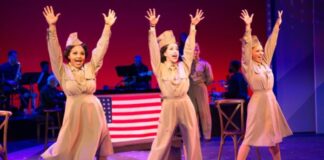 A first-class trip down ‘Hoagy Carmichael’s Stardust Road’ Off-Broadway at The York