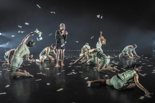 Insights into their December shows in NYC from Migguel Anggelo, Jaime Lozano, and Florencia Cuenca