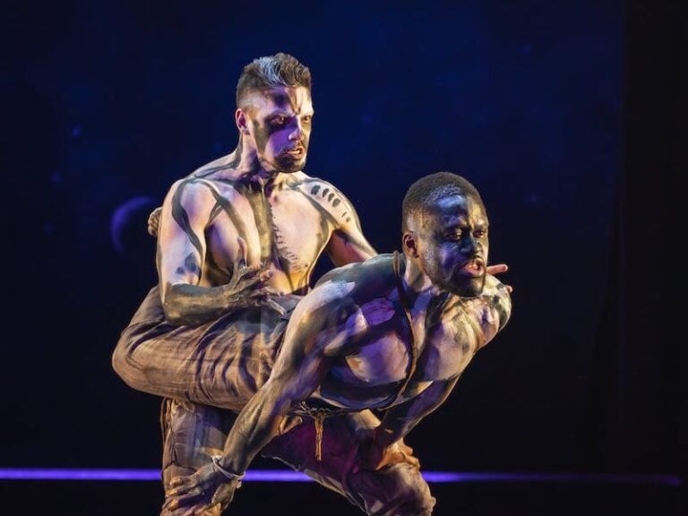 DCTA 2022 Staff Favorites: Outstanding Professional Performances