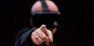 Disturbing vision of the state of theater and humanity in ‘Truth’s a Dog Must to Kennel’ Off-Broadway at SoHo Playhouse