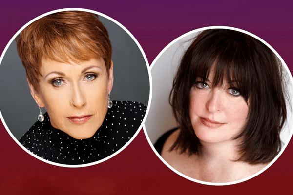 Celebrating women, love, and song with ‘Amanda McBroom & Ann Hampton Callaway: Divalicious’ at NYC’s 54 Below
