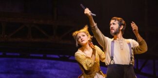 Perfectly balanced ingredients of heartbreak, horror, and humor in the Broadway revival of ‘Sweeney Todd’ at the Lunt-Fontanne Theatre