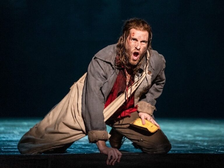 The enduring magnificence of ‘Les Misérables,’ now at Kennedy Center