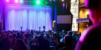 What to expect at this year’s Helen Hayes Awards