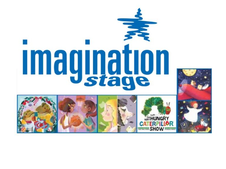 Imagination Stage announces 2023/24 season of ‘greatest hits’ Imagination Stage announces 2023/24 season of ‘greatest hits’