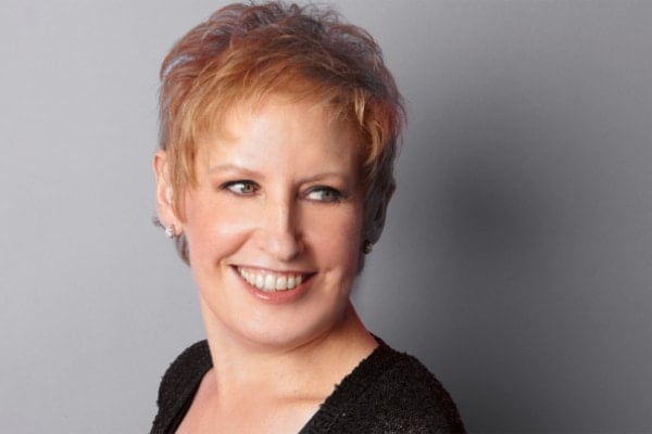 Liz Callaway sparkles in the NYC premiere of her new show ‘Screen Gems’ at 54 Below