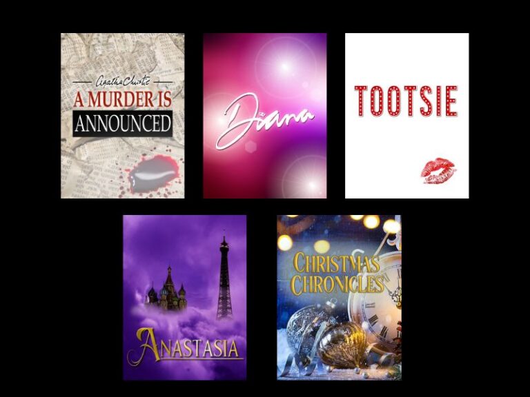 Way Off Broadway Dinner Theatre announces 30th-anniversary season Way Off Broadway Dinner Theatre announces 30th-anniversary season