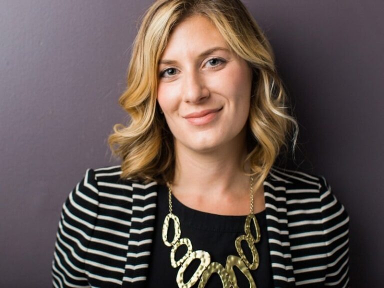 STC names Rebecca Ende Lichtenberg new executive director