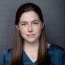 Lucille Rieke