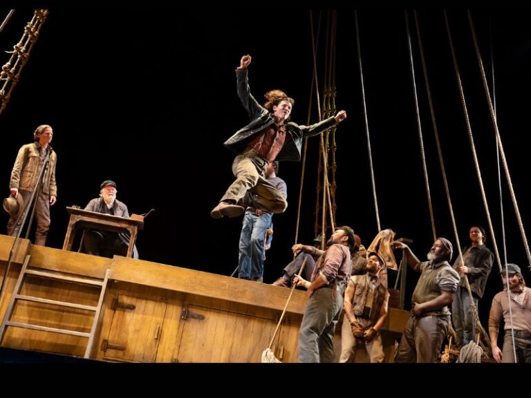 DCTA 2023 Staff Favorites: Outstanding Professional Productions