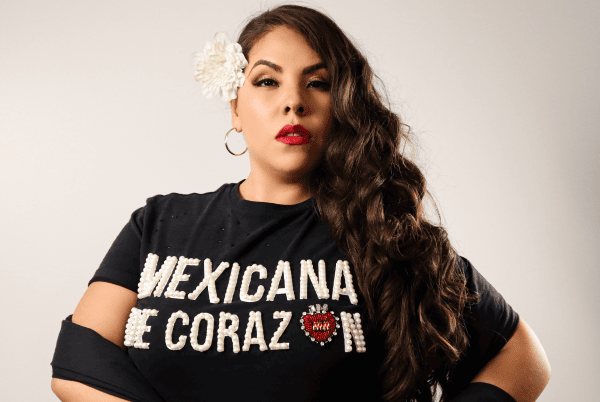 Florencia Cuenca and Jaime Lozano bring their rousing and authentic ‘Broadway en Spanglish’ to NYC’s 54 Below