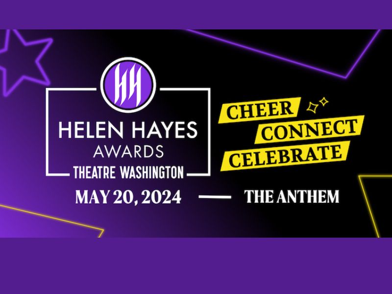Theatre Washington celebrates 40th Helen Hayes Awards - DC Theater Arts