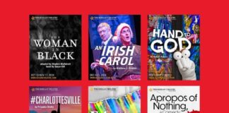 Keegan Theatre announces 2024/25 season