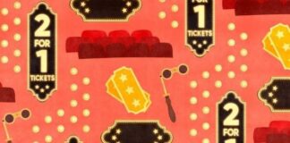 Get your 2-for-1 tickets now for 23 shows participating in ‘NYC Broadway Week’ in September