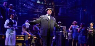 Honoring the life and legacy of jazz great Louis Armstrong in ‘A Wonderful World’ at Broadway’s Studio 54