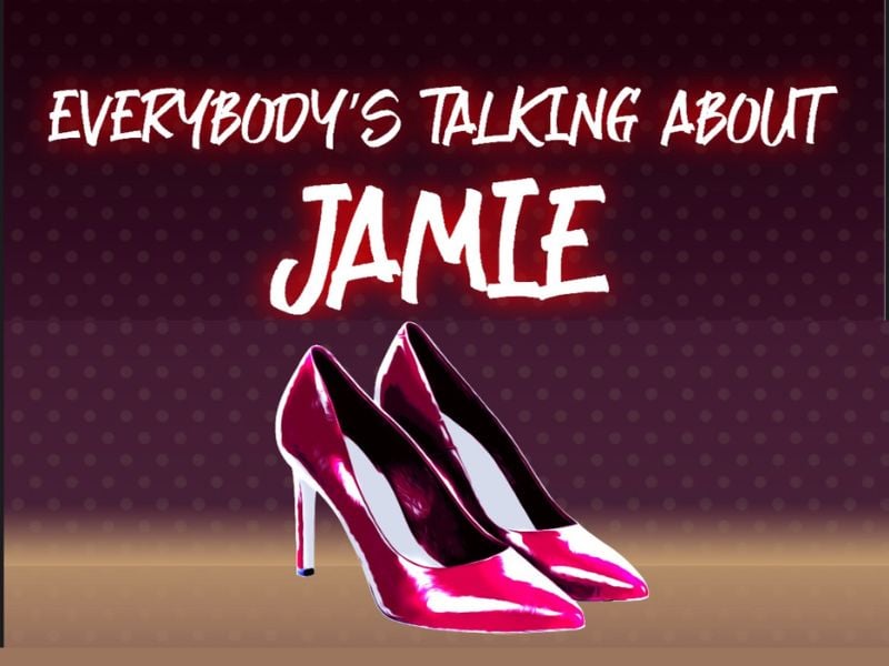 A boy’s drag queen dream comes true in ‘Everybody’s Talking About Jamie’ at GU