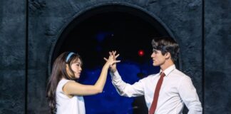 A sweet and poignant tale of robot love in ‘Maybe Happy Ending’ at Broadway’s Belasco Theatre