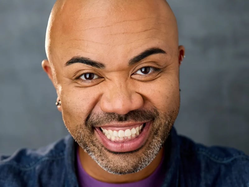 Raymond O. Caldwell named artistic director of Los Angeles’ Fountain Theatre