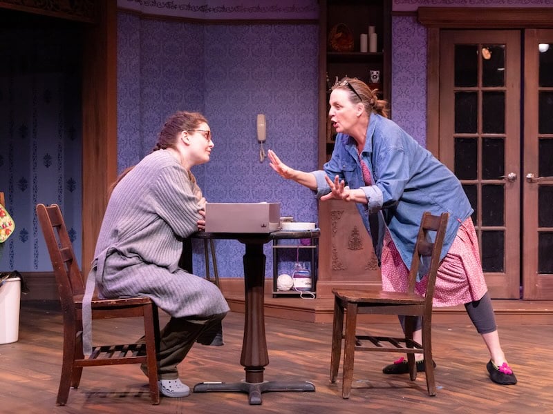 ttl-nightmother-RUSH-8 '’night Mother' at The Theatre Lab left us in tears