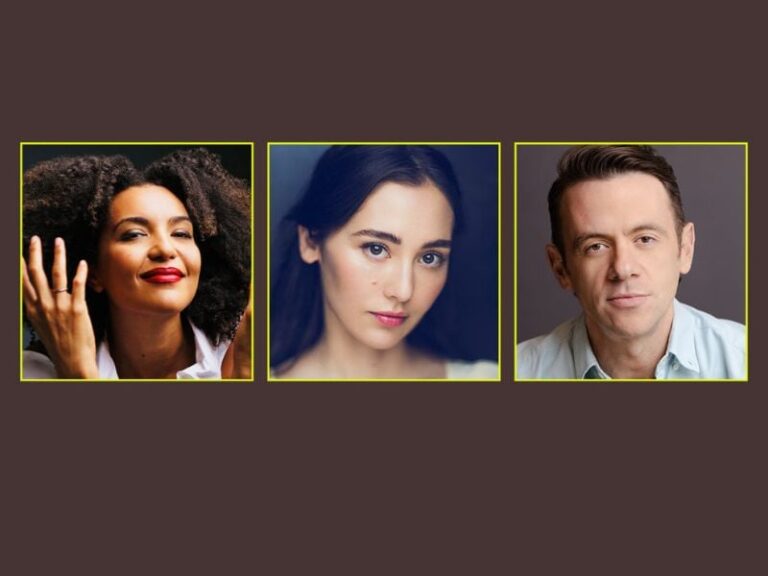 STC announces cast and creatives for world-premiere ‘Frankenstein’