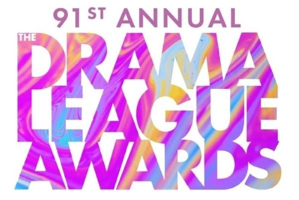 Winners of the 2025 Drama League Awards for Broadway and Off-Broadway