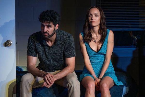 Deadly first date in ‘Lowcountry’ Off-Broadway at Atlantic Theater Company