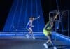 Dynamic ‘Fair Play’ at 1st Stage shines a bright light on elite female athletes