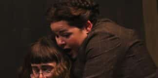 STC’s exceptional ‘Wild Duck’ gives wing to Ibsen’s emotional power