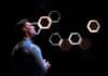 Flying V’s smart and savvy ‘Doctor Moloch’ asks: How human can AI get?
