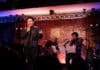 Stirring NYC return of ‘John Lloyd Young: Live at 54 Below’ for five nights with a brand-new set and a closing night livestream