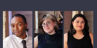 Baltimore Center Stage announces next Lab410 cohort