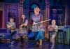 A fun and well-done ‘Mrs. Doubtfire’ on tour at Capital One Hall