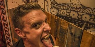 Colonial Players’ ‘Dracula: A Comedy of Terrors’ is a bloody good show
