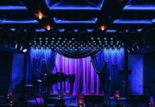 Proprietors Michael and Tom D’Angora discuss the revival of NYC’s West Bank Cafe and The Laurie Beechman Theatre