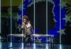 A unique perspective on U.S. prisons, in powerful ‘Peculiar Patriot’ at Baltimore Center Stage