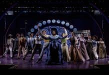 A ‘Hello, Dolly!’ with star power celebrates us all at Olney Theatre