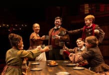 ‘A Christmas Carol’ feels fresh at Chesapeake Shakespeare Company